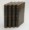 Balzac - Romans et contes philosophiques Peau de chagrin - Rare 4 vol. - 1833. Honor&eacute; de BALZAC
