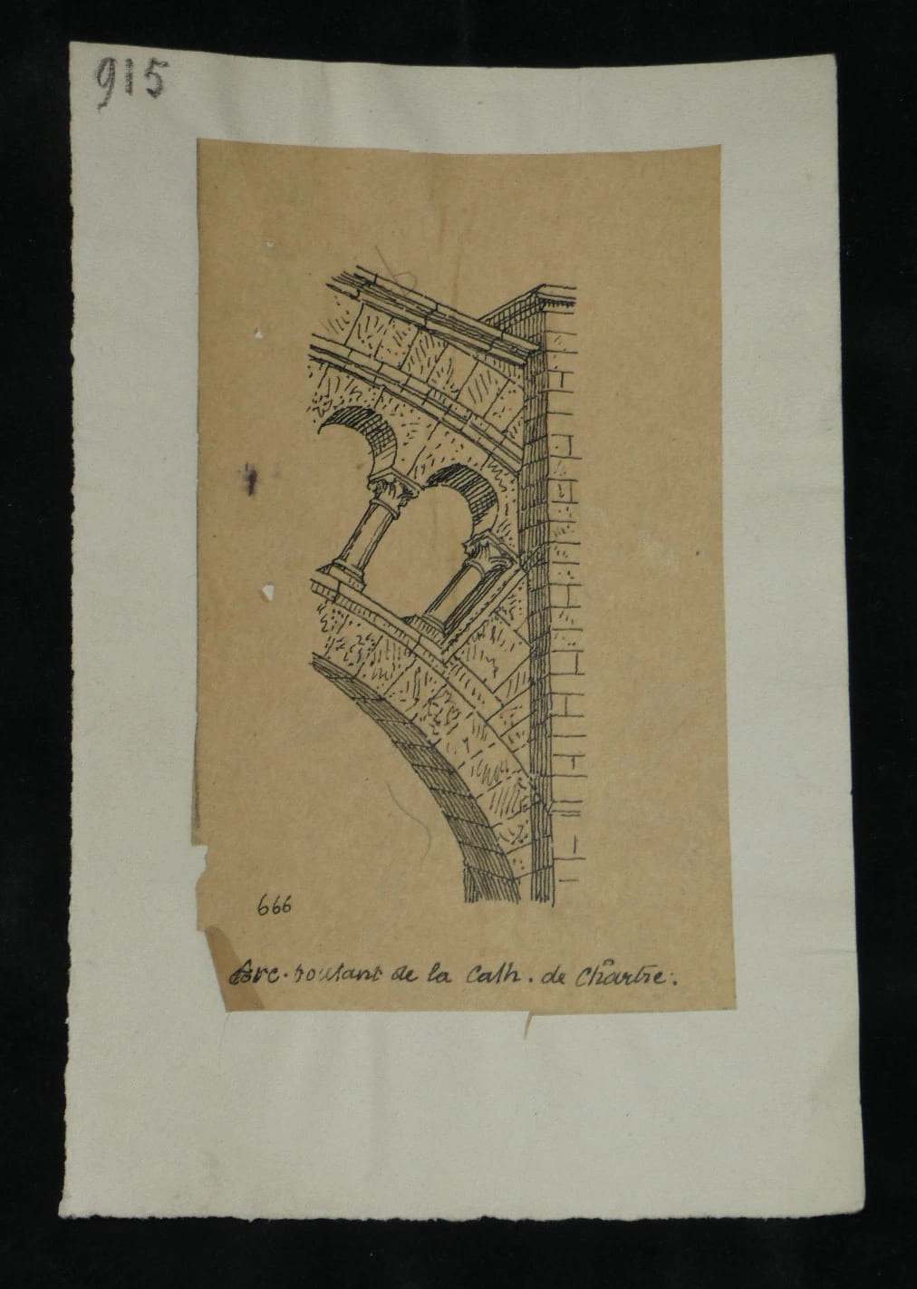 Henri Laffillée - Henri Laffillée - HENRI LAFFILLEE DESSIN ORIGINAL SIG ...