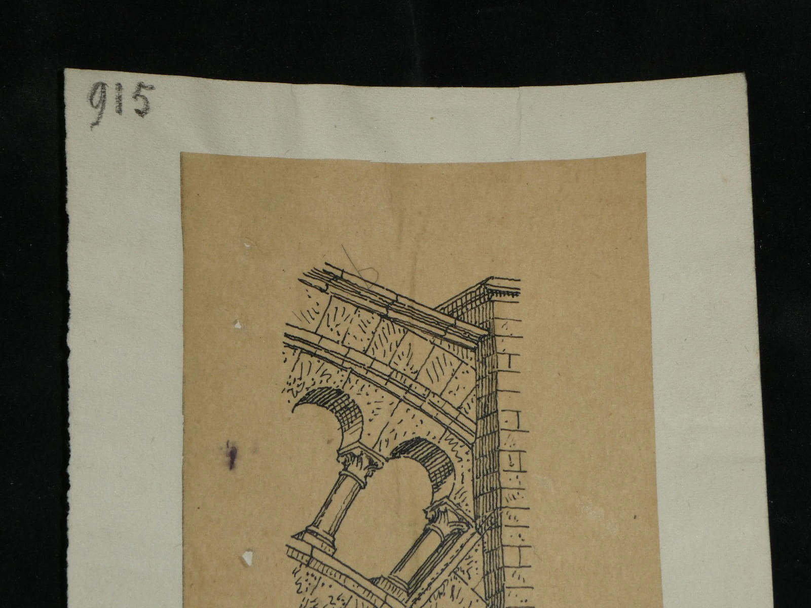 Henri Laffillée - Henri Laffillée - HENRI LAFFILLEE DESSIN ORIGINAL SIG ...