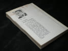 Aim&eacute; C&eacute;saire - La Trag&eacute;die du Roi Christophe - EO - Envoi sign&eacute; - 1963. Aim&eacute; C&eacute;saire