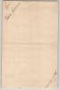 Marie Laurent, Lettre autographe sign&eacute;e - Œuvre de bienfaisance th&eacute;&acirc;trale - 1881. Marie Laurent
