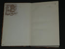 Alois Blumauer - Freymaurergedichte - Franc-ma&ccedil;onnerie - 1786. Aloys Blumauer