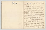 Joseph Caillaux - Lettre autographe sign&eacute;e &agrave; Victor Margueritte - 1926. Joseph Caillaux