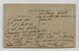 Maryse Basti&eacute; - Carte postale autographe sign&eacute;e &agrave; Guy Bart - Limoges. Maryse Basti&eacute;