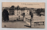 Maryse Basti&eacute; - Carte postale autographe sign&eacute;e &agrave; Guy Bart - Limoges. Maryse Basti&eacute;