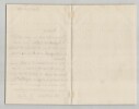 Alfred Fouill&eacute;e - Lettre autographe sign&eacute;e - Crise agricole & Aisne - Paris 1885. Alfred FOUILL&Eacute;E