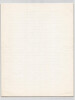 Pierre EMMANUEL - Tapuscrit corrig&eacute; et sign&eacute; - URSS - Le litt&eacute;raire - 3 pages. Pierre EMMANUEL