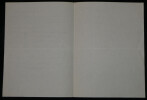 Ernest BABELON - Lettre autographe sign&eacute;e publication P&eacute;riodique "Bonnet Rouge". Ernest BABELON