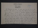 Jean RICHEPIN Manuscrit autographe sign&eacute; de 14 pages Contes magiques Les yeux. Jean RICHEPIN