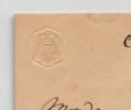 Alexandre Labanoff de Rostoff - LETTRE AUTOGRAPHE SIGN&Eacute;E - 1839. Alexandre LABANOFF DE ROSTOFF