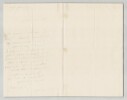 Pierre &Eacute;mile Levasseur - Lettre autographe sign&eacute;e - questionnaire - 1887. Pierre &Eacute;mile LEVASSEUR