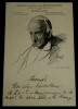 Auguste-Jean BOYER D'AGEN, Auteur - LETTRE AUTOGRAPHE SIGN&Eacute;E AU DIRECTEUR. Auguste-Jean BOYER D'AGEN