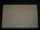 Jules Massenet, Fug&egrave;re, Bo&iuml;eldieu, al. - Feuillet avec 9 signatures autographes. Jules MASSENET