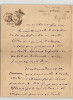 Jean Ajalbert - Lettre autographe sign&eacute;e de 4 pages - 1926. Jean AJALBERT