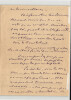 Jean Ajalbert - Lettre autographe sign&eacute;e de 4 pages - 1926. Jean AJALBERT