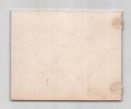 &Eacute;douard Rod - Lettre autographe sign&eacute;e. &Eacute;douard ROD