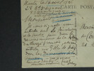 &Eacute;mile GABORY, Historien - CARTE POSTALE AUTOGRAPHE SIGN&Eacute;E, Nantes, 1926. &Eacute;mile GABORY
