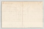 Charles Thurot - Lettre autographe sign&eacute;e &agrave; Gabriel Monod - 1876. Charles THUROT