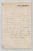 Paul Leroy Beaulieu - Lettre autographe sign&eacute;e - 1882. Paul LEROY BEAULIEU