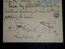 FLEGIER  Ange - LETTRE AUTOGRAPHE SIGN&Eacute;E &Agrave; Henri HEUGEL, MARSEILLE 1889. Ange FLEGIER