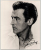 Stewart GRANGER autographe - PHOTOGRAPHIES TAPUSCRIT REVUE SIGN&Eacute;S ET D&Eacute;DICAC&Eacute;S. Stewart GRANGER