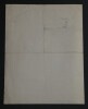 Endore SOULI&Eacute; - LETTRE AUTOGRAPHE SIGN&Eacute;E AU PRINCE, 1868. Eudore SOULI&Eacute;