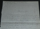 Phil&eacute;as LEBESGUE - &Eacute;crivain - LETTRE AUTOGRAPHE SIGN&Eacute;E - FOCH - 1929. Phil&eacute;as LEBESGUE