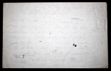 FAGUS (Georges FAILLET) - LETTRE AUTOGRAPHE SIGN&Eacute;E A MR MONTFORT PARIS 1909. Georges FAILLET