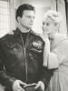 Brigitte BARDOT, Franco INTERLENGHI - Photo originale, "En cas de malheur", 1958. Brigitte BARDOT