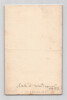 Charles-Louis de Saulces de Freycinet - Lettre autographe sign&eacute;e. Charles-Louis de Saulces de Freycinet