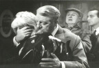 Brigitte BARDOT, Jean GABIN - Photo originale, "En cas de malheur", 1958. Brigitte BARDOT