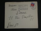 Andr&eacute; DUNOYER DE SEGONZAC -CARTE-LETTRE AUTOGRAPHE SIGN&Eacute;E A Alice SIMOND 1967 2p. Andr&eacute; DUNOYER DE SEGONZAC