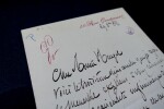 PFEIFFER Georges - LETTRE AUTOGRAPHE SIGN&Eacute;E &Agrave; HEUGEL, JOURNAL LE MENESTREL 1882. Georges PFEIFFER