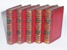 Alessandro Manzoni - Les Fianc&eacute;s, histoire milanaise du dix-septi&egrave;me si&egrave;cle 1828. Alessandro MANZONI
