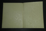 Album Amicorum – 10 po&egrave;mes autographes (Lamartine, Foudras, Ronchaud…) 1839-1854. Alphonse de LAMARTINE