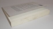 Jean Echenoz prix Goncourt 1999 - Je m'en vais - avec envoi sign&eacute;. Jean ECHENOZ
