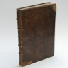 Monsieur Maucroy - Les homelies de S. Jean Chrysostome au peuple d'Antioche 1671. Jean CHRYSOSTOME