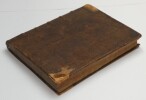 Monsieur Maucroy - Les homelies de S. Jean Chrysostome au peuple d'Antioche 1671. Jean CHRYSOSTOME