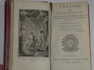 Jean-Pierre Claris de Florian / Didot - Œuvres de M. de Florian - 1786-1792. Jean-Pierre Claris de FLORIAN