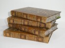 Georges Touchard Lafosse - Histoire des environs de Paris 4 volumes E.O. 1834/36. Georges TOUCHARD-LAFOSSE