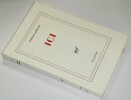 Nathalie SARRAUTE - Ici - EO 1/60 sur V&eacute;lin de Lana Seul tirage - NRF . Nathalie SARRAUTE