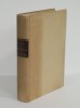Charles Nodier Journal de l'Exp&eacute;dition des Portes de Fer EO Carte d&eacute;pliante 1844. Charles NODIER