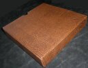 Livre complet avec &eacute;tui, vide et neuf Leuchtturm - Italia 1861-1946 Ref.No.27/1. 