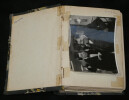 48 PHOTOS dont SIGN&Eacute;ES Reggiani, Fernandel, chanteurs, acteurs, ann&eacute;es 50. Fernandel, Serge Reggiani, Odette Joyeux, Pierre Brasseur, Gaby Morlay, ...