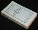 Saul BELLOW - Les Aventures d'Augie March - EO - Broch&eacute; - 1959. Saul BELLOW