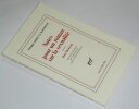 DRIEU LA ROCHELLE Notes pour un roman sur la sexualit&eacute; EO 1/40 V&eacute;lin Seul tirage. Pierre DRIEU LA ROCHELLE