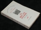 Le Bon Vin de M. Weston (Mr Weston's Good Wine). Theodore Francis Powys