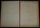 Atlas des chemins de fer publi&eacute; par Napol&eacute;on Chaix - 17 cartes - 1859. Napol&eacute;on CHAIX