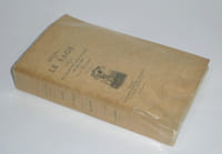 Histoire de Gil Blas de Santillane - Complet en 4 volumes - Tirage de tête n°52 Whatman - Broché - Henri Pille - 1878