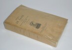 Histoire de Gil Blas de Santillane - Complet en 4 volumes - Tirage de t&ecirc;te n&deg;52 Whatman - Broch&eacute; - Henri Pille - 1878. Alain-Ren&eacute; Le Sage